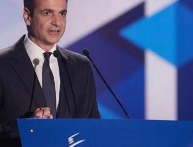 Συνέντευξη τύπου θα παραθέσει ο Κυριάκος Μητσοτάκης την Τρίτη με θέμα την εθνική τραγωδία